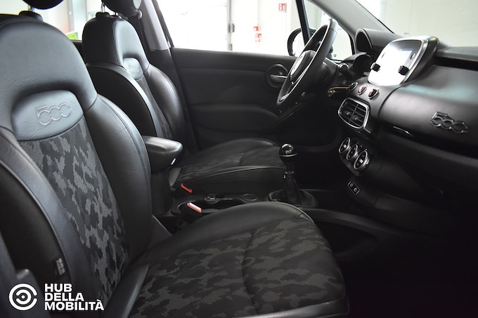 FIAT 500X 1.0 T3 120 CV Cross