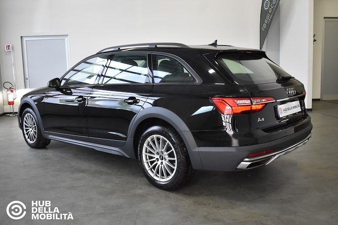AUDI A4 allroad 40 TDI 204 CV S tronic Business