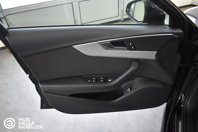 AUDI A4 allroad 40 TDI 204 CV S tronic Business