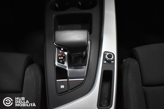 AUDI A4 allroad 40 TDI 204 CV S tronic Business