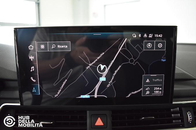 AUDI A4 allroad 40 TDI 204 CV S tronic Business