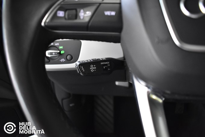 AUDI A4 allroad 40 TDI 204 CV S tronic Business