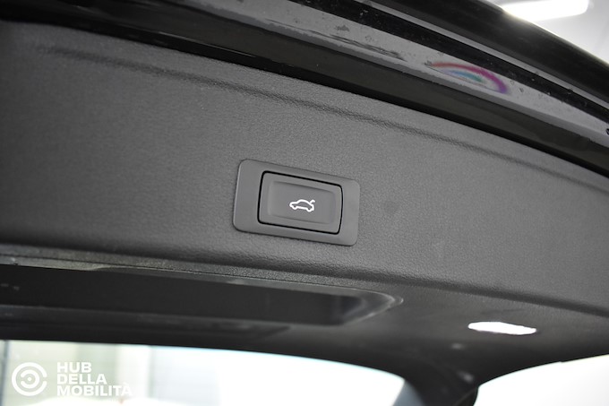 AUDI A4 allroad 40 TDI 204 CV S tronic Business