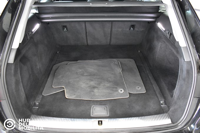 AUDI A4 allroad 40 TDI 204 CV S tronic Business