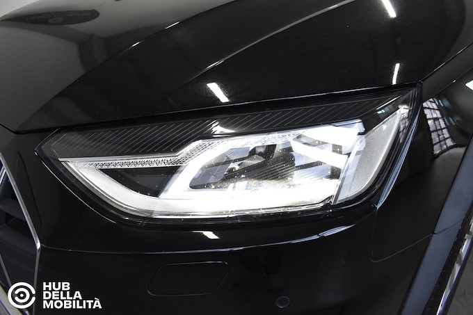 AUDI A4 allroad 40 TDI 204 CV S tronic Business