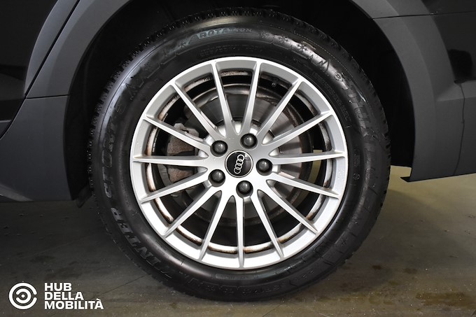 AUDI A4 allroad 40 TDI 204 CV S tronic Business