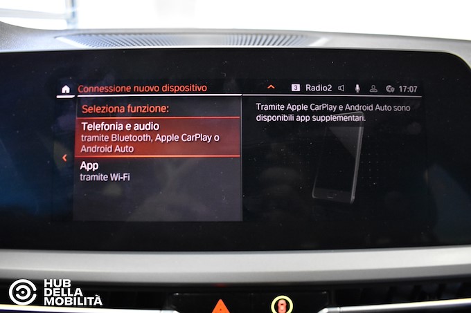 BMW 318d 48V Touring Business Advantage