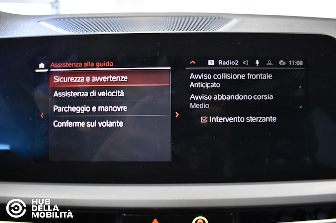 BMW 318d 48V Touring Business Advantage