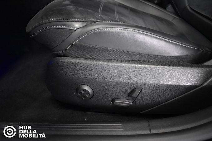MERCEDES-BENZ C 220 d Mild hybrid S.W. Premium