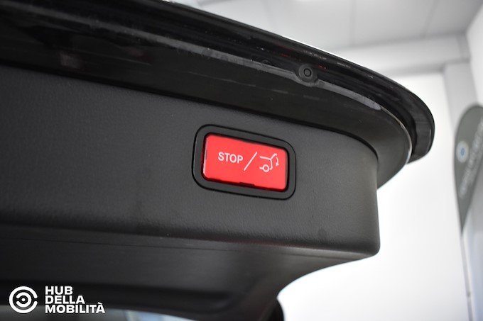 MERCEDES-BENZ C 220 d Mild hybrid S.W. Premium