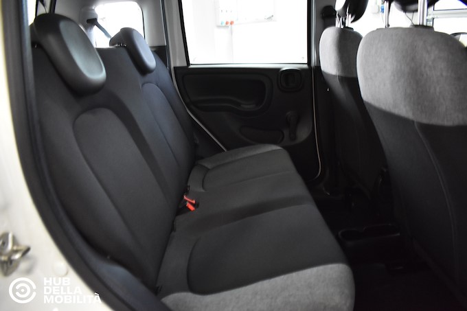 FIAT Panda 0.9 TwinAir Turbo S&S 4x4 City Cross