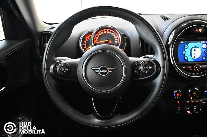 MINI Mini 2.0 Cooper D Business Countryman Automatica