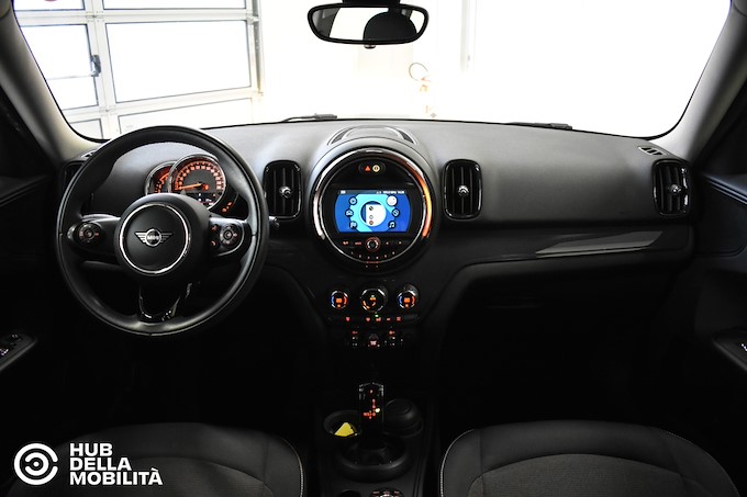 MINI Mini 2.0 Cooper D Business Countryman Automatica