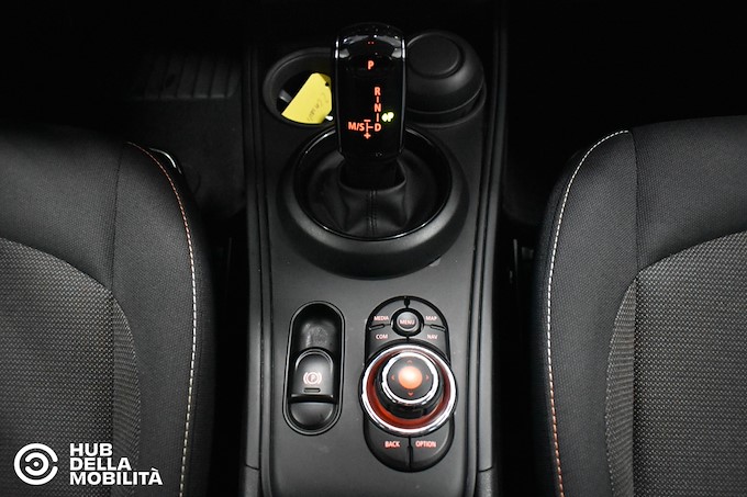 MINI Mini 2.0 Cooper D Business Countryman Automatica