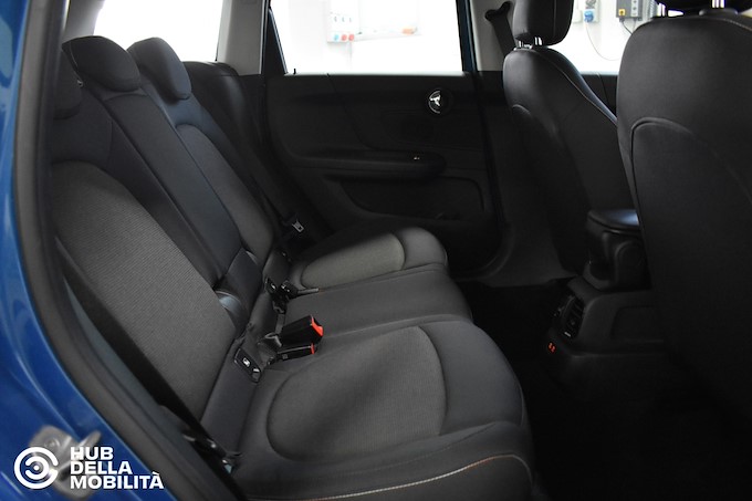 MINI Mini 2.0 Cooper D Business Countryman Automatica