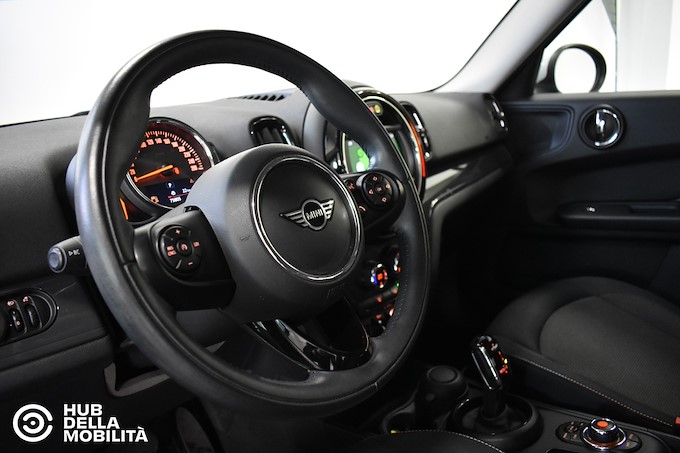 MINI Mini 2.0 Cooper D Business Countryman Automatica