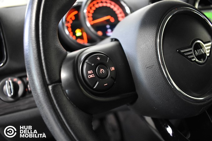 MINI Mini 2.0 Cooper D Business Countryman Automatica