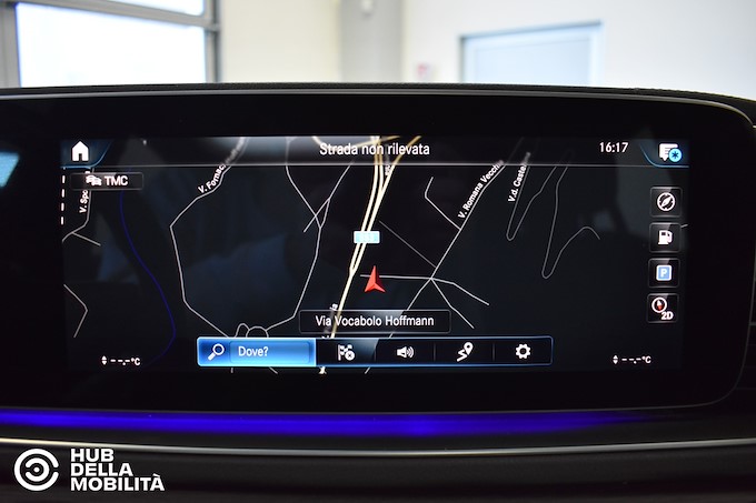 MERCEDES-BENZ GLE 350 de 4Matic EQ-Power Coupé Premium Plus