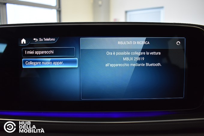 MERCEDES-BENZ GLE 350 de 4Matic EQ-Power Coupé Premium Plus