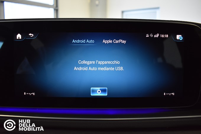 MERCEDES-BENZ GLE 350 de 4Matic EQ-Power Coupé Premium Plus