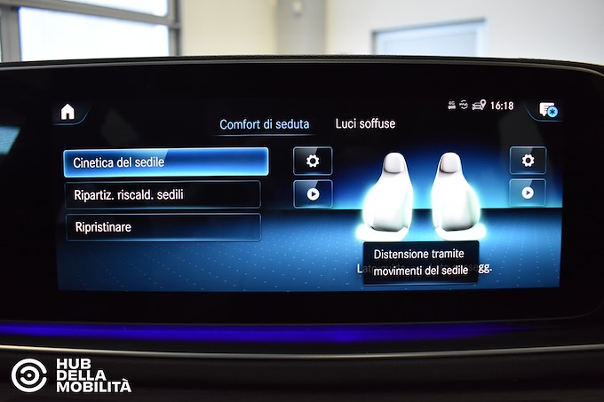 MERCEDES-BENZ GLE 350 de 4Matic EQ-Power Coupé Premium Plus