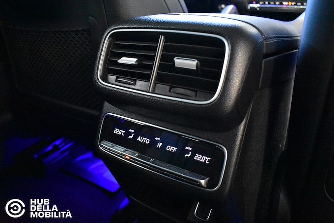 MERCEDES-BENZ GLE 350 de 4Matic EQ-Power Coupé Premium Plus