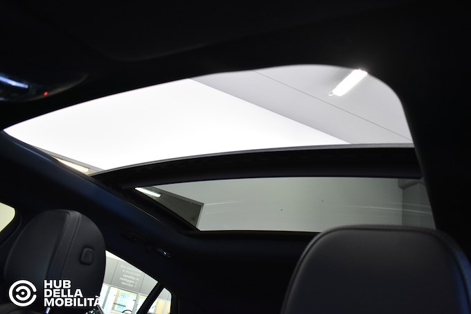 MERCEDES-BENZ GLE 350 de 4Matic EQ-Power Coupé Premium Plus