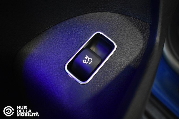 MERCEDES-BENZ GLE 350 de 4Matic EQ-Power Coupé Premium Plus