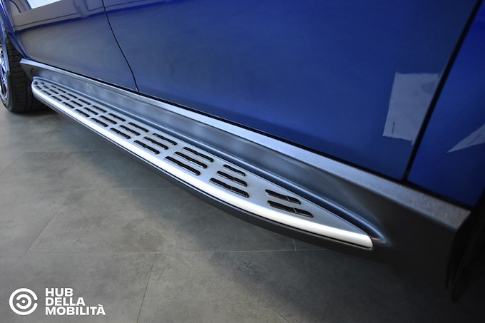 MERCEDES-BENZ GLE 350 de 4Matic EQ-Power Coupé Premium Plus