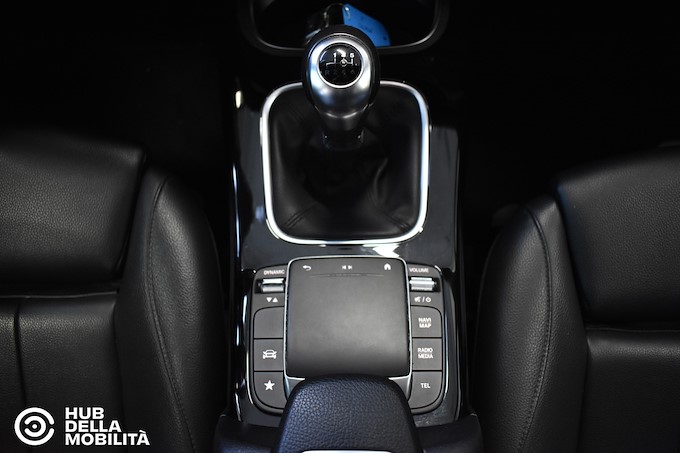 MERCEDES-BENZ A 160 d Business