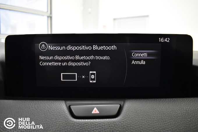 MAZDA CX-60 2.5L e-Skyactiv G PHEV AWD Exclusive Line