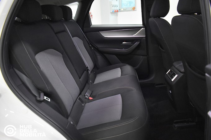 MAZDA CX-60 2.5L e-Skyactiv G PHEV AWD Exclusive Line