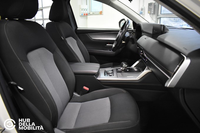 MAZDA CX-60 2.5L e-Skyactiv G PHEV AWD Exclusive Line