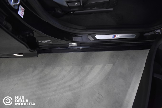 BMW X3 xDrive20d 48V Msport