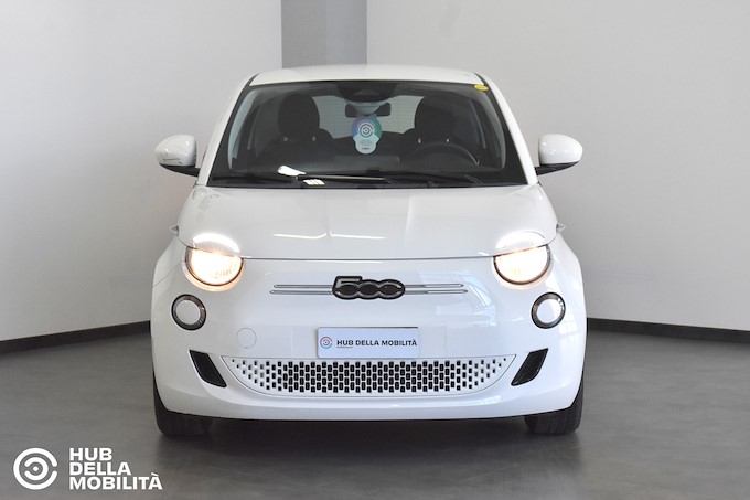 FIAT 500e Berlina 23,8 kWh