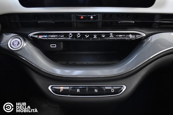 FIAT 500e Berlina 23,8 kWh
