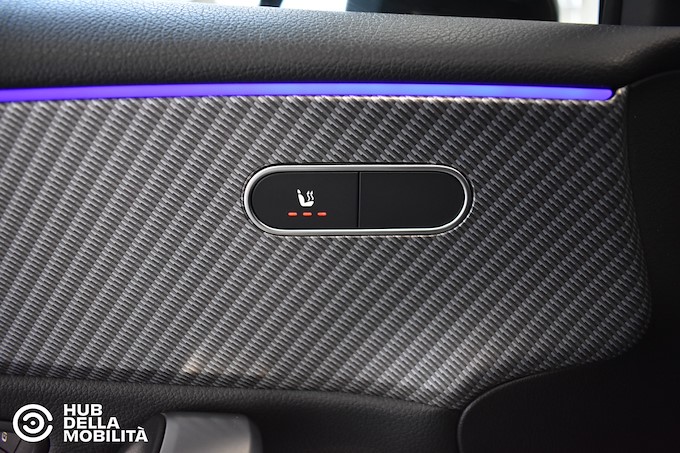 MERCEDES-BENZ A 180 d Automatic Progressive Advanced Plus