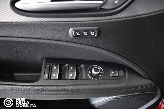 ALFA ROMEO Stelvio 2.2 Turbodiesel 190 CV AT8 Q4 Sprint