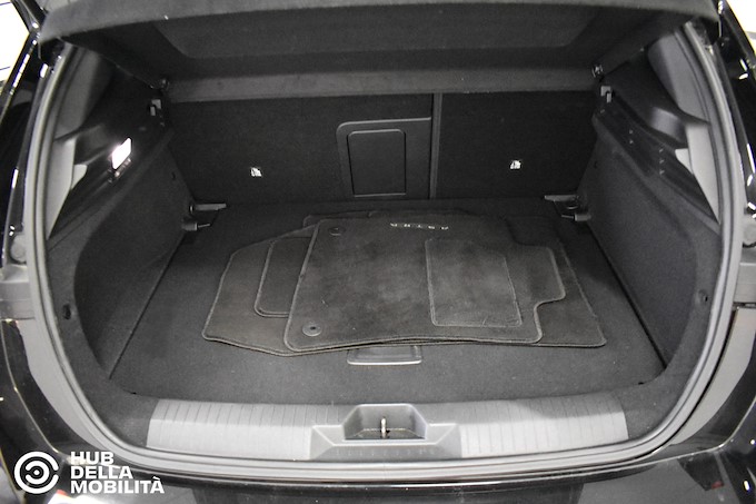 OPEL Astra 1.5 Turbo Diesel 130 CV AT8 GS