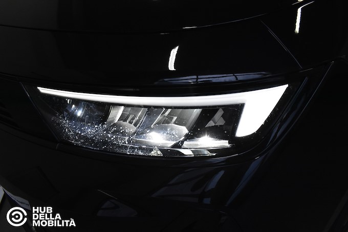 OPEL Astra 1.5 Turbo Diesel 130 CV AT8 GS