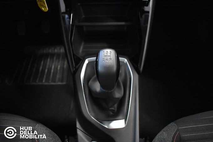 PEUGEOT 208 PureTech 75 Stop&Start 5 porte Active