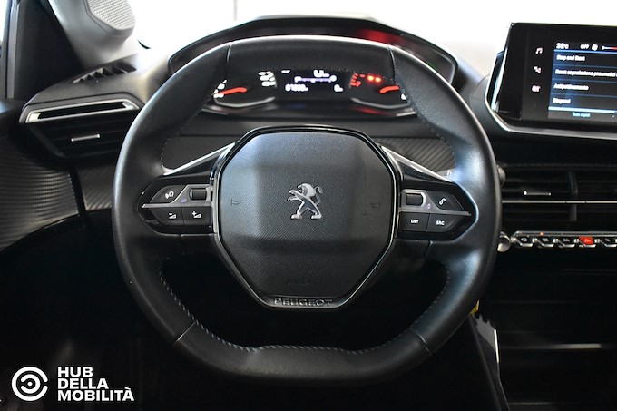 PEUGEOT 208 PureTech 75 Stop&Start 5 porte Active