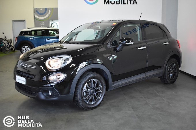 FIAT 500X 1.0 T3 120 CV Club