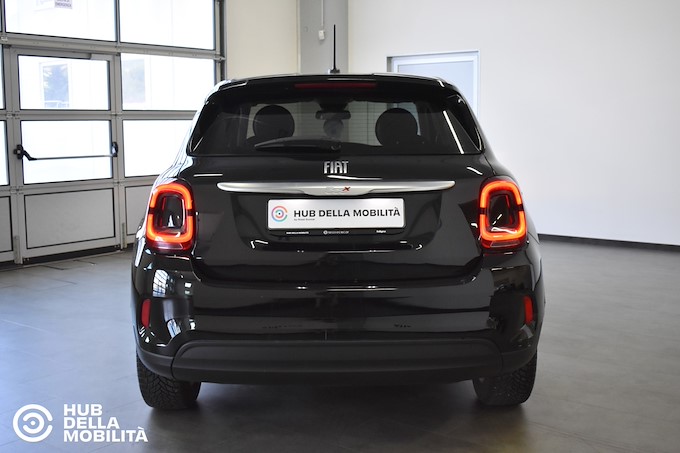 FIAT 500X 1.0 T3 120 CV Club