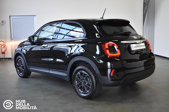 FIAT 500X 1.0 T3 120 CV Club