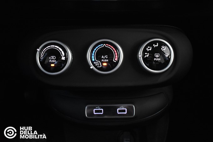 FIAT 500X 1.0 T3 120 CV Club