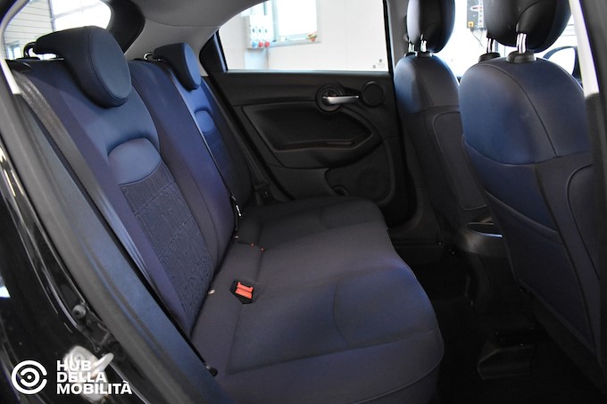FIAT 500X 1.0 T3 120 CV Club
