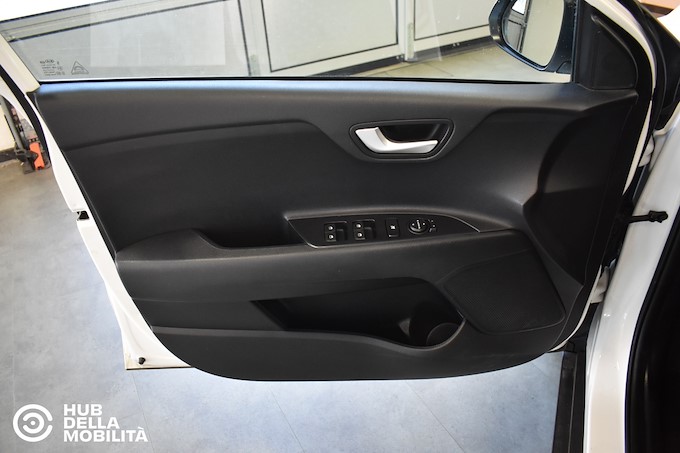 KIA Stonic 1.4 MPI EcoGPL Style