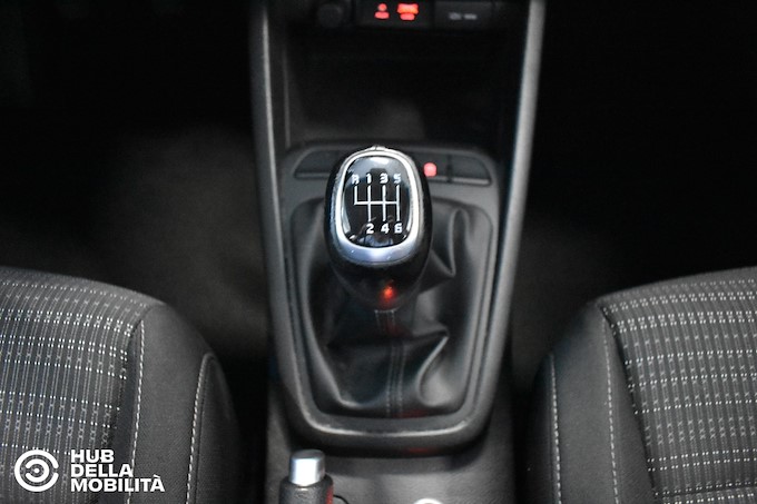 KIA Stonic 1.4 MPI EcoGPL Style