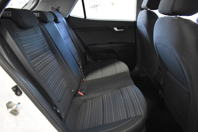 KIA Stonic 1.4 MPI EcoGPL Style